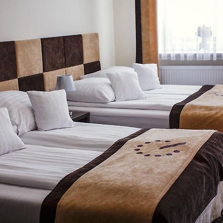 Boutique Hotel'S I Milionowa Łódź Cameră foto
