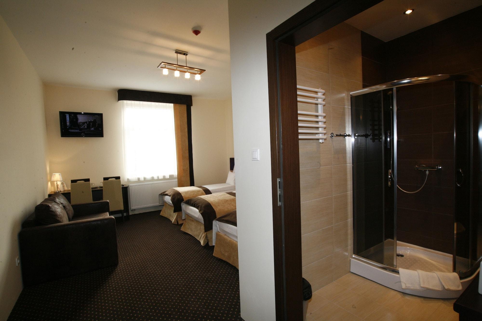 Boutique Hotel'S I Milionowa Łódź Exterior foto