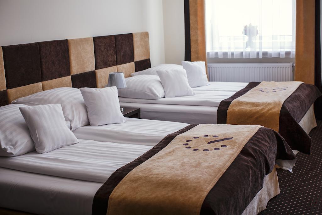 Boutique Hotel'S I Milionowa Łódź Cameră foto