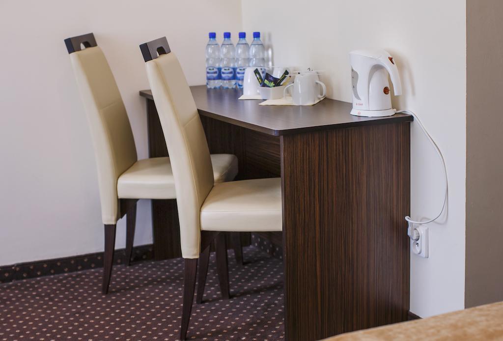 Boutique Hotel'S I Milionowa Łódź Cameră foto